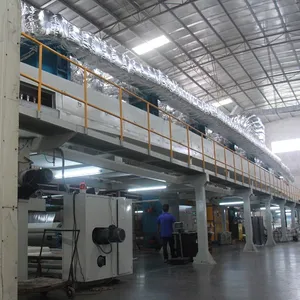 Foshan Shunde Chunxiang Packing Material Co., Ltd. company overview - view 1 thumbnail