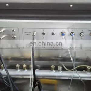 Вспрыскатель и насосы для системы Common Rail CRS708 с данными Bosch, Denso и др. внутри thumbnail-2