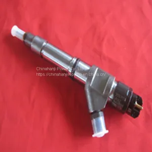 Supply CHJ Common Rail Injector 0 445 120 321 thumbnail-1