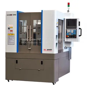 CNC Servo Spindle Motor New Machine thumbnail-1