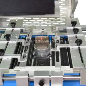 Auto Chip Repair Machine WDS-620 for Playstation Mobile Phone Motherboard Soldering thumbnail-5