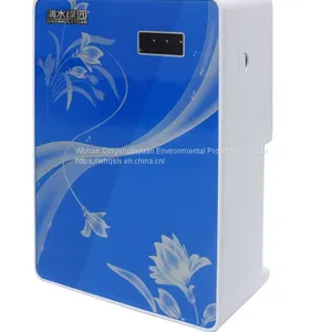 Korea Crystal Style RO Machine Water Purifier thumbnail-3