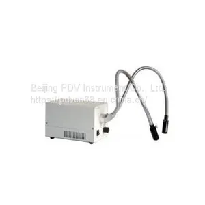 24V Halogen Lamp Light Source, Optic Fiber Light LG-150BS thumbnail-1