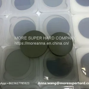 PCD Diamond Blanks for Wire Drawing Dies Manufacturer thumbnail-4