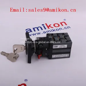 Digital Input Module Coupling Device ABB PLC AC800F 3BDH000002R1/PM802F 3BDH000002R1 thumbnail-1