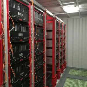 Sinopak 35kV Outdoor Air Cooled STATCOM thumbnail-5
