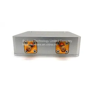 Sunhans 5.8G MIMO 10w Wifi Signal Booster 30dBm 10Watt Amplifier and Repeater thumbnail-4