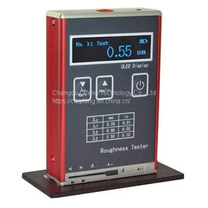 FR110 Surface Roughness Tester thumbnail-1