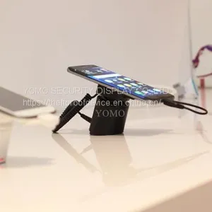 Remote Control Smart Phone Standalone Alarms Display With Adjustable Clamp thumbnail-3