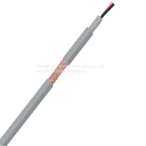 Factory Produce Shield Twisted Multicore Electrical Cables thumbnail-4