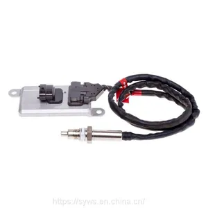 Nox Sensor 5Wk9 Continental Nox Sensor A0081539828/004/A0101539328/001 5Wk9 6756 Sensor De Nox thumbnail-3
