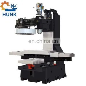 Automatic Cnc Milling Machine Center Educational Type for Sale thumbnail-3