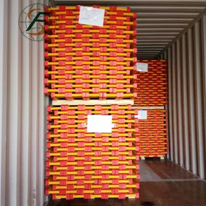 Formwork System Waterproof Wood H20 Beam thumbnail-4