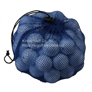 Mesh Bag Package Golf Balls thumbnail-2