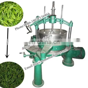 Original Tea Roller,black Tea Leaf Rolling Machine Black Tea Twisting-rolling Machine thumbnail-5