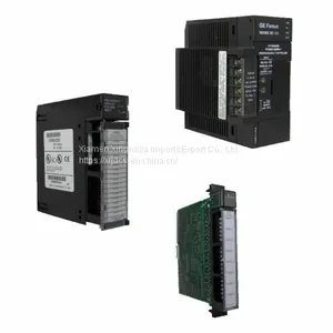GE FANUC IC697CMM742 Series 90-70 thumbnail-2