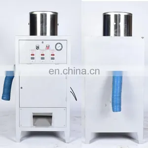 Automatic Cashew Nut Peeling Machine thumbnail-2