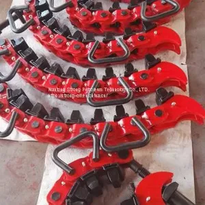 MP Safety Clamps Good Price thumbnail-1