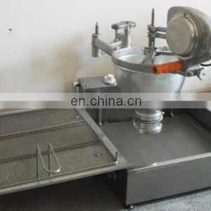 Automatic Commercial Mini Donut Machine Donut Making Machine thumbnail-5