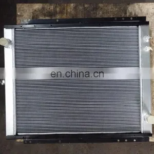 PC200-8 Hydraulic Oil Cooler 208-03-71161 thumbnail-1