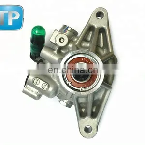 Power Steering Pump For 2006-2011 Hon-da C-ivic OEM 56110-RNA-A01 56110-RNA-A02 56110-RNA-A03 thumbnail-1