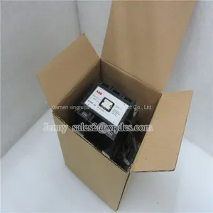 REF610 One Year Warranty New AUTOMATION MODULE PLC DCS ABB REF610 PLC Module thumbnail-1