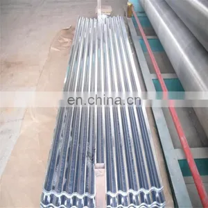 Cement Roof Sheets Prices in Ghana Ppgi Roofing Sheet for Houses With CE Certificate thumbnail-3