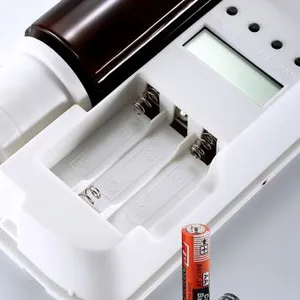 Essential Oil Diffuser No Light Essential Oil Mist Diffuser Diffuser Electric Scent Diffuser Machine thumbnail-1
