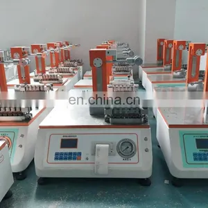 Hot Sale Cardboard Internal Ply Bond Testing Equipment Price thumbnail-5