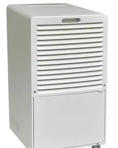 Residential Dehumidifiers 220v / 50hz 40 Pint Dehumidifier thumbnail-1