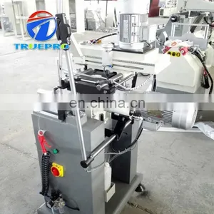 Manufacturing Single Head Copy Routing Milling Machine Making Wooden Window thumbnail-4