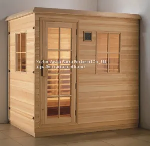 Sauna Room thumbnail-1