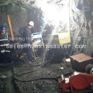 High Sensitive and Hot-selling Hydraulic Exploration Drilling Rig for Metal Mine With Best Quality thumbnail-5