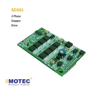 SD253 Stepper Drive thumbnail-1