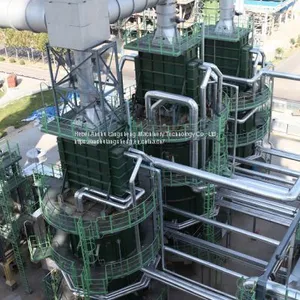 Custom Oil Refinery Equipment Manufacturer | Modular Refinery Process Systems thumbnail-1