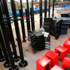 Mud Agitator for Desander and Desilter With Ex-proof thumbnail-3