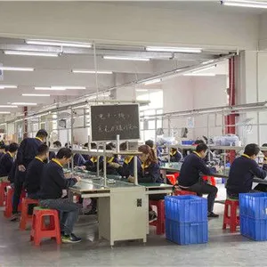 Mingxin Barware Co., Limited company overview - view 1 thumbnail