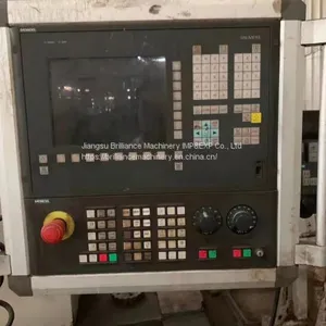 JIER XK2425Dx80 Gantry Machining Center thumbnail-4
