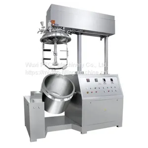 ZJR-100 Disinfectant Gels Preparation Mixer thumbnail-1