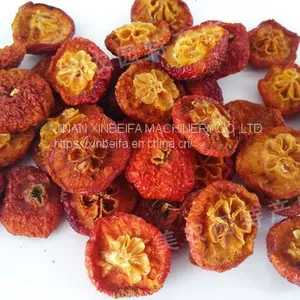 Crabapple Stem Drying Machine thumbnail-4