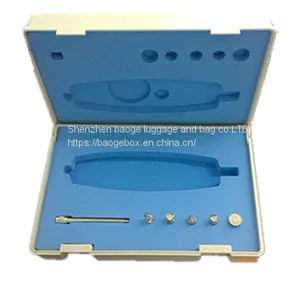 45 & 60 Degrees Hardness Tool Case Insert Customizes Color & Size thumbnail-1