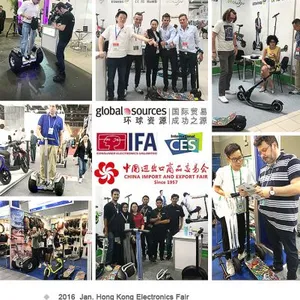 Shenzhen Xinli Intelligent Robot Co.,Ltd. company overview - view 3 thumbnail