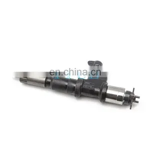 High Quality Common Rail Diesel Fuel Injector 095000-8100 0950008100 095000 8100 thumbnail-6