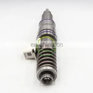 Hot-selling Diesel Common Rail Injector 7485013228 20847327 85000911 thumbnail-2