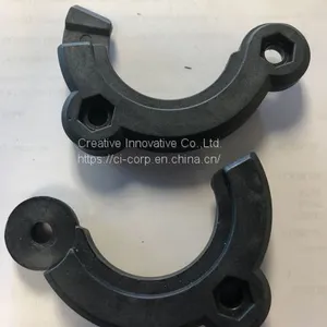 High Quality Over Mold, Metal Insert Mould, Plastic Injection Overmolding thumbnail-5