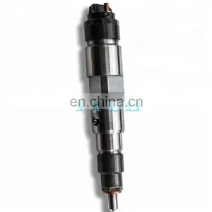 Diesel Injector 0445 120 415 for BOSCH Common Rail Disesl Injector 0445120415 thumbnail-2