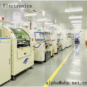 Provide 1 to 30 Layers PCB and PCB Assembly, With Own Factory More Than 15 Years thumbnail-4