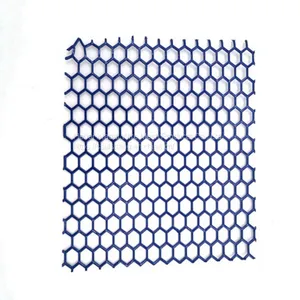 China Manufacture Products Decorative and Ventilation Grilles for Door Perforated Window Shades thumbnail-3
