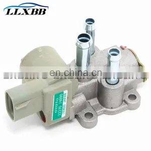 Original Idle Air Control Valve For Toyota Celica Corolla 1995-1997 1.6L 1.8L 22270-16060 2227016060 AC-223 thumbnail-1