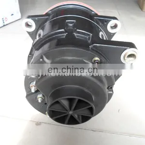 C3282516 AC172R 203B Coach Engine 28v 140a Alternator thumbnail-4
